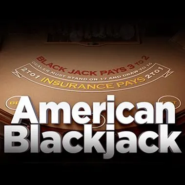 American-Blackjack