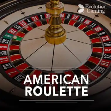 American-Roulette