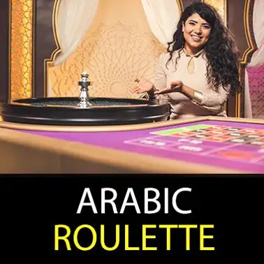 Arabic-Roulette