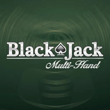 Blackjack-Multihand