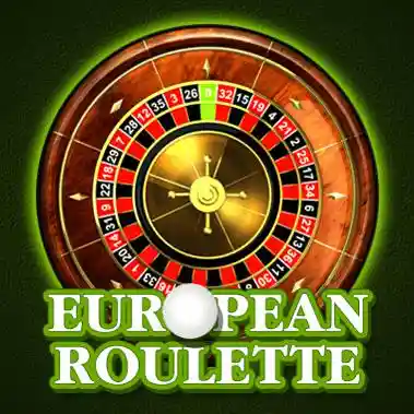 European-Roulette