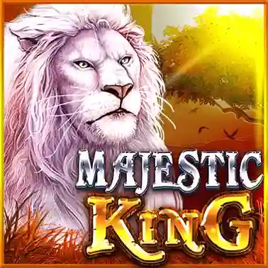 Majestic-King