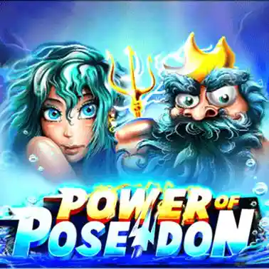 Power-Of-Poseidon