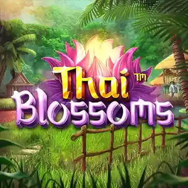 Thai-Blossoms