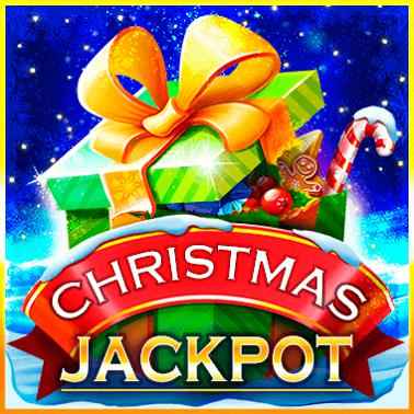 Cristmas-Jackpot