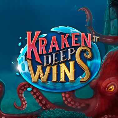 Kraken-Deep-Wins