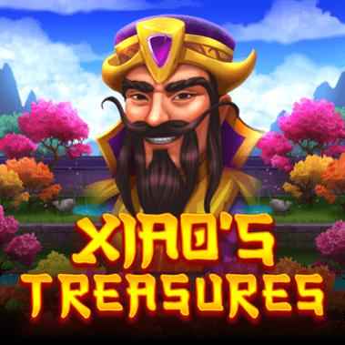 Xiaos-Treasures
